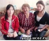 Наш добрый доктор Айболит