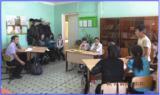 Дебаты учат многому