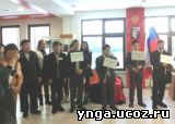 Впечатления от конкурса