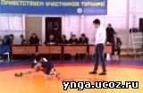Спорт - это жизнь, это движение, это здоровье!