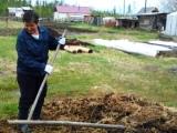 Интервью с Ульяной Егоровной